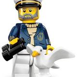 Набор LEGO 71001-10